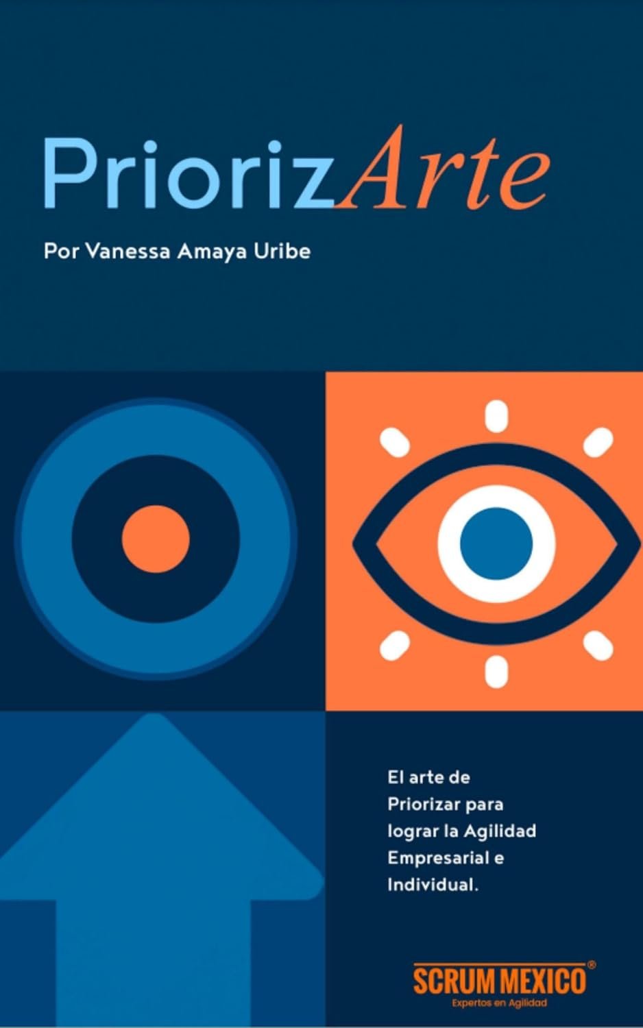 PriorizARTE: El arte de priorizar para lograr la Agilidad Empresarial e Individual